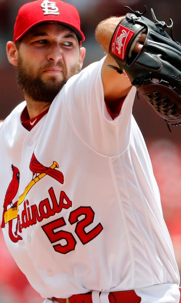 Wacha's task: Keep D-backs' explosive offense in check